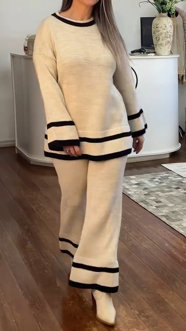 Classic Vintage Pants with a Flattering Fit