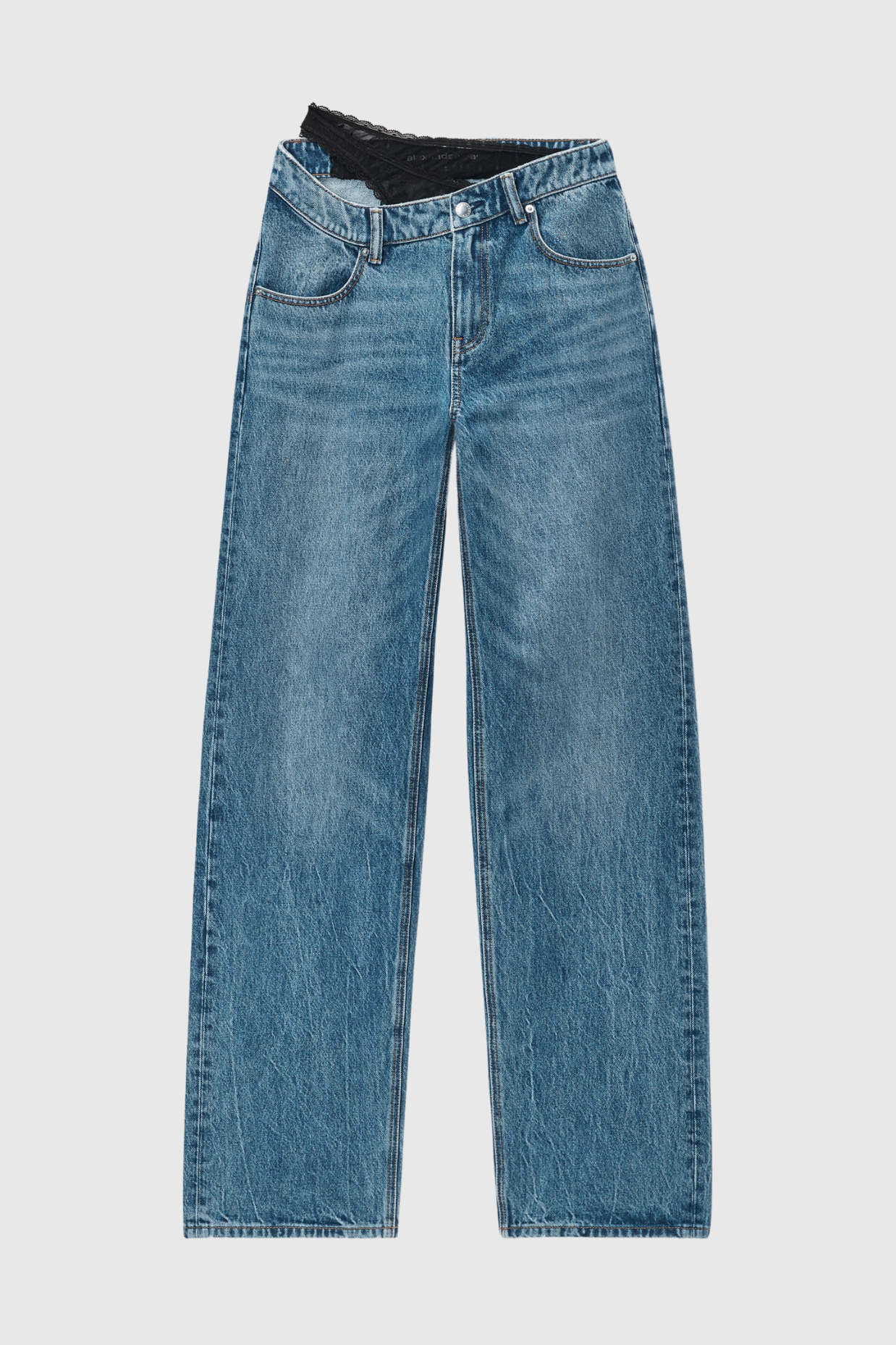 Sophisticated Garment with a Clean Classic Look