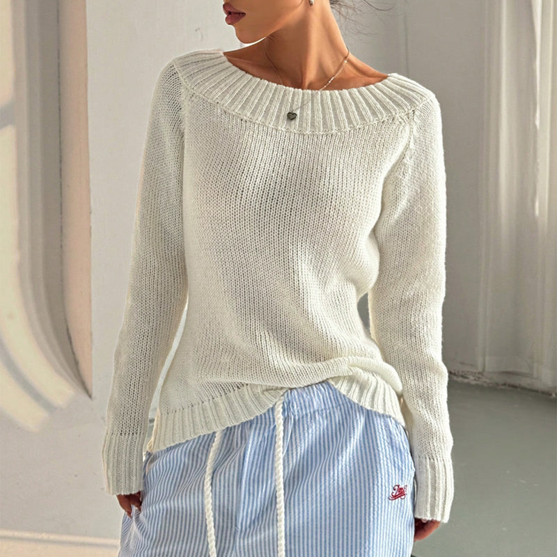 Beautifully Balanced Top with Timeless Character