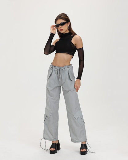 Polished Pants with an Effortless Classic Look