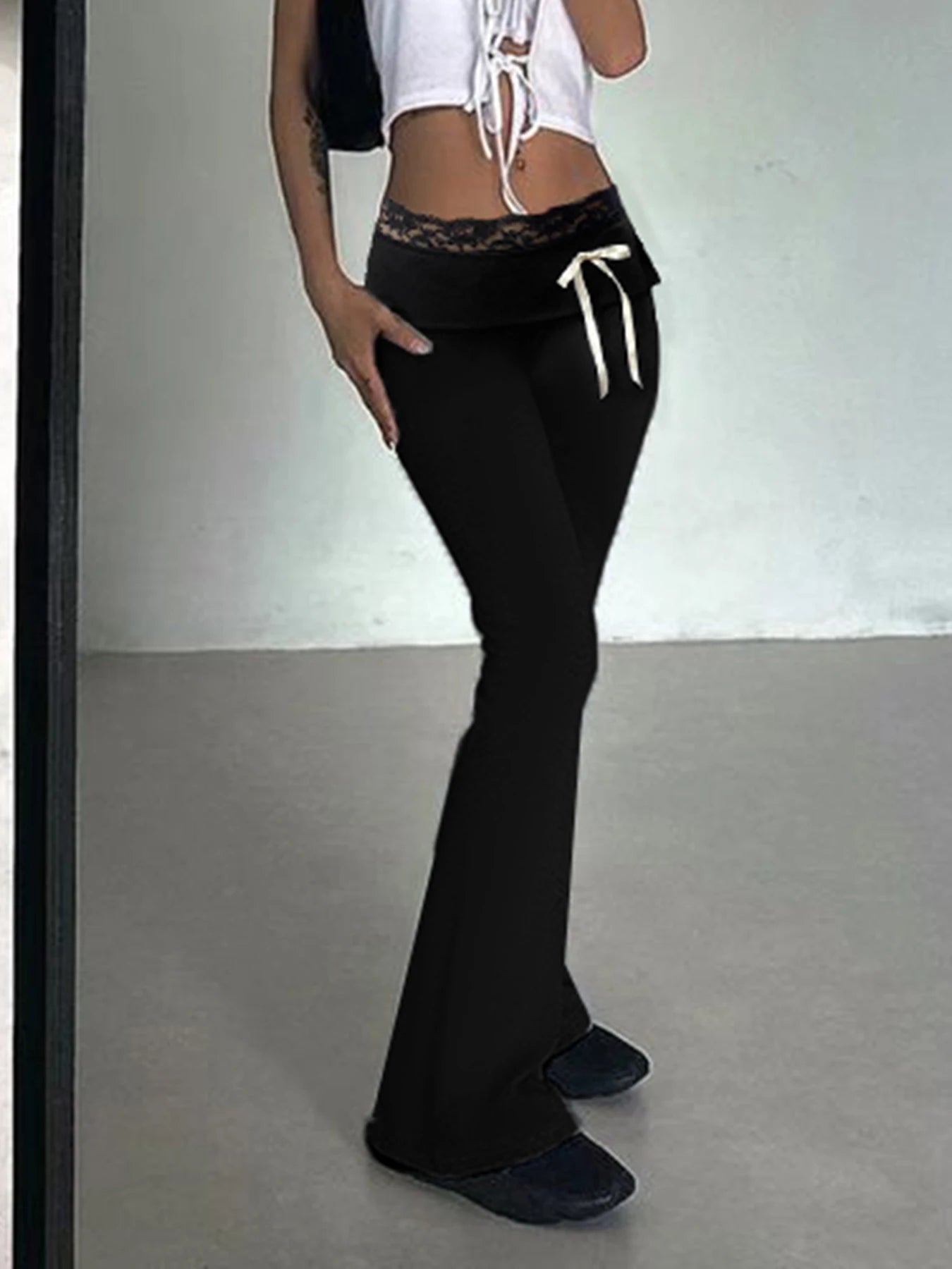 Beautifully Balanced Garment with Timeless Character