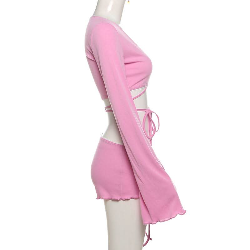Sophisticated Garment with a Clean Classic Look