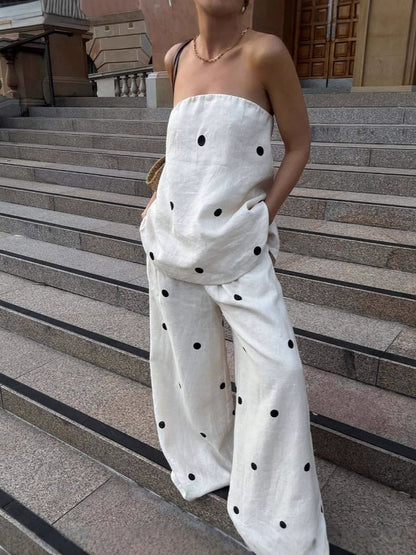 Gracefully Styled Pants for Any Occasion
