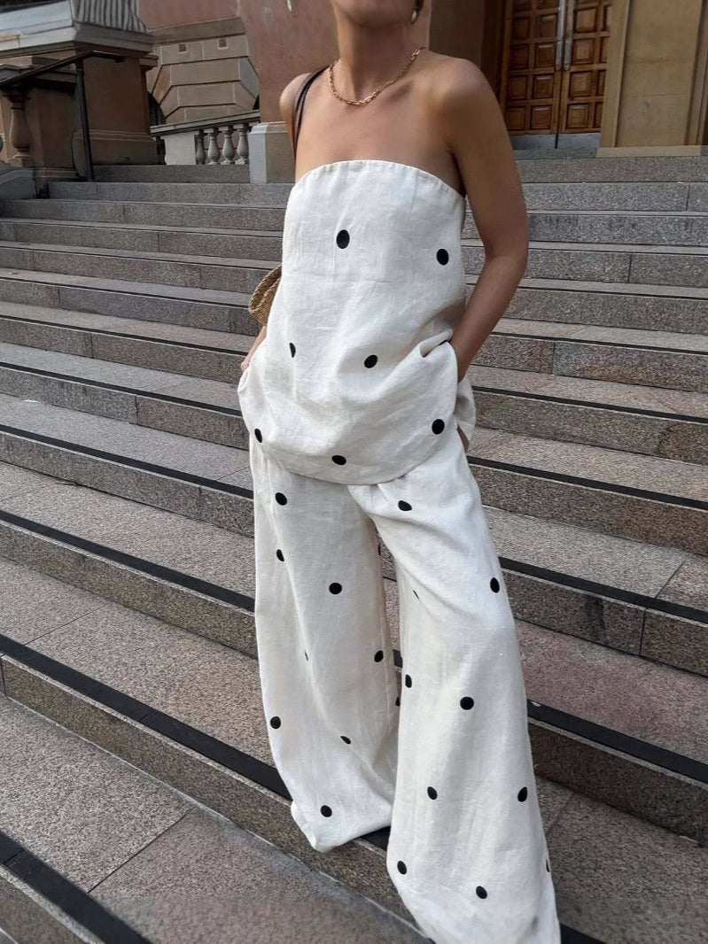 Gracefully Styled Pants for Any Occasion