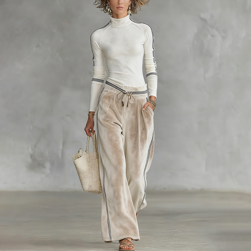Classic Vintage & Enduringly Stylish Garment