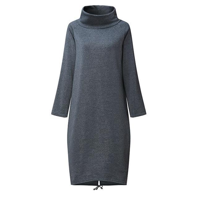 Gracefully Styled Sweater for Any Occasion
