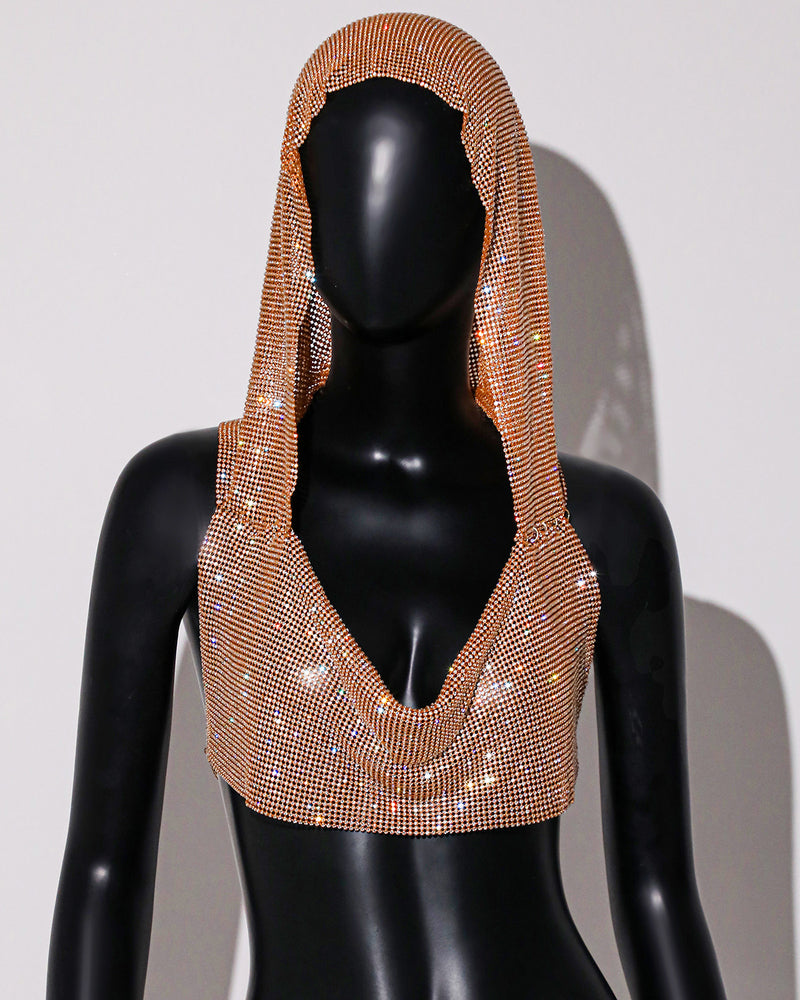Well Tailored Garment with a Graceful Silhouette
