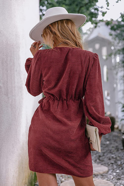Classic Vintage & Enduringly Stylish Dress