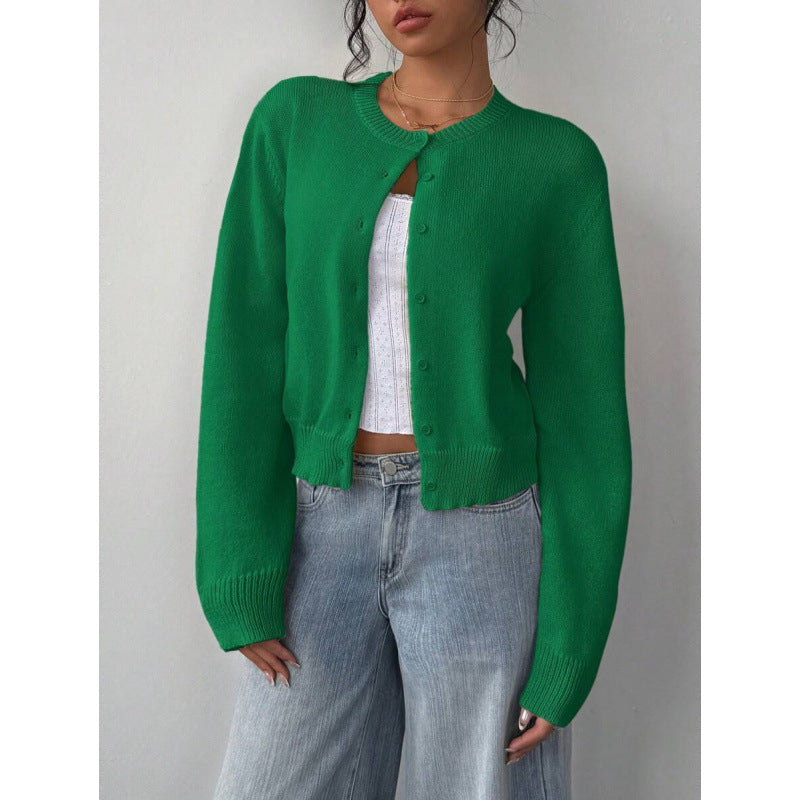 Gracefully Styled Cardigan for Any Occasion