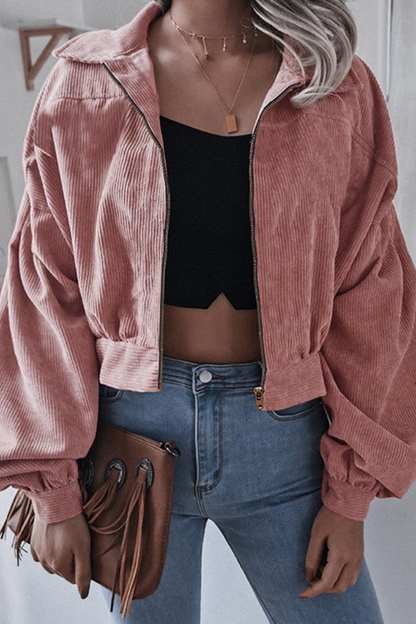 Beautifully Finished Garment in a Timeless Design