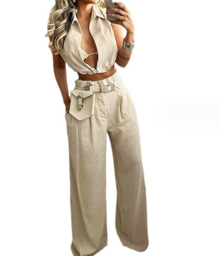 Gracefully Styled Pants for Any Occasion
