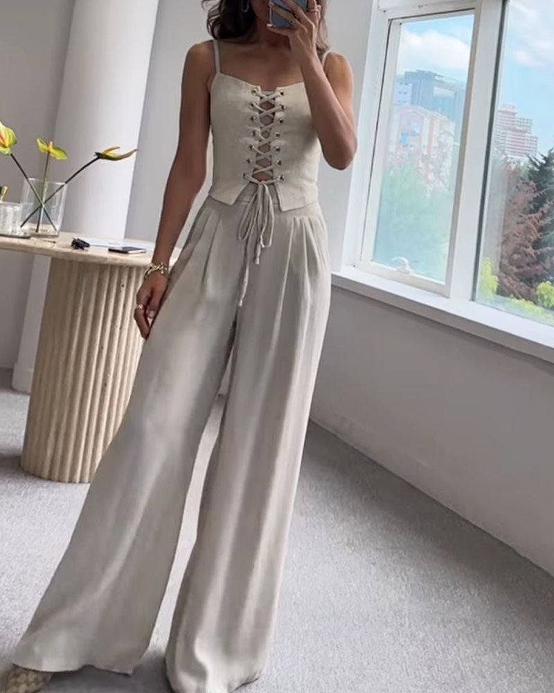 Charming Set for Any Occasion