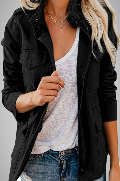 Classic Vintage & Enduringly Stylish Garment