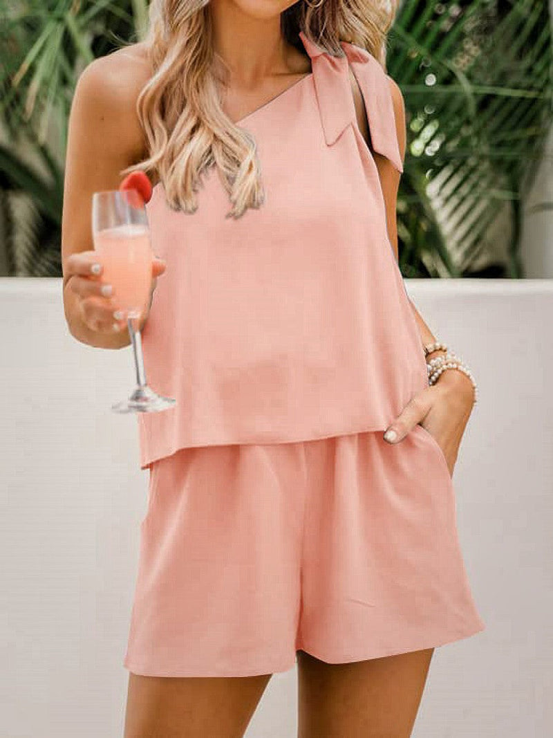 Well Tailored Garment with a Graceful Silhouette
