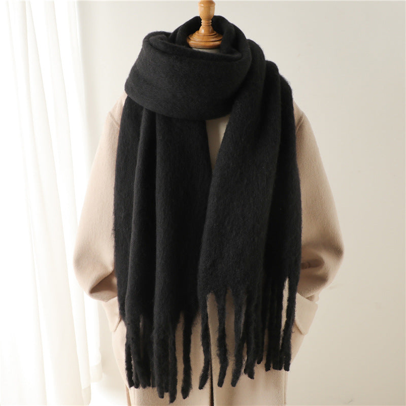 Beautifully Balanced Garment with Timeless Character
