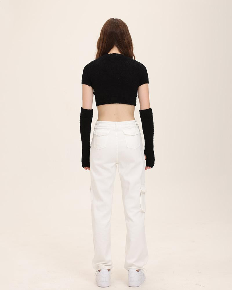 Beautifully Crafted Pants in a Classic Style