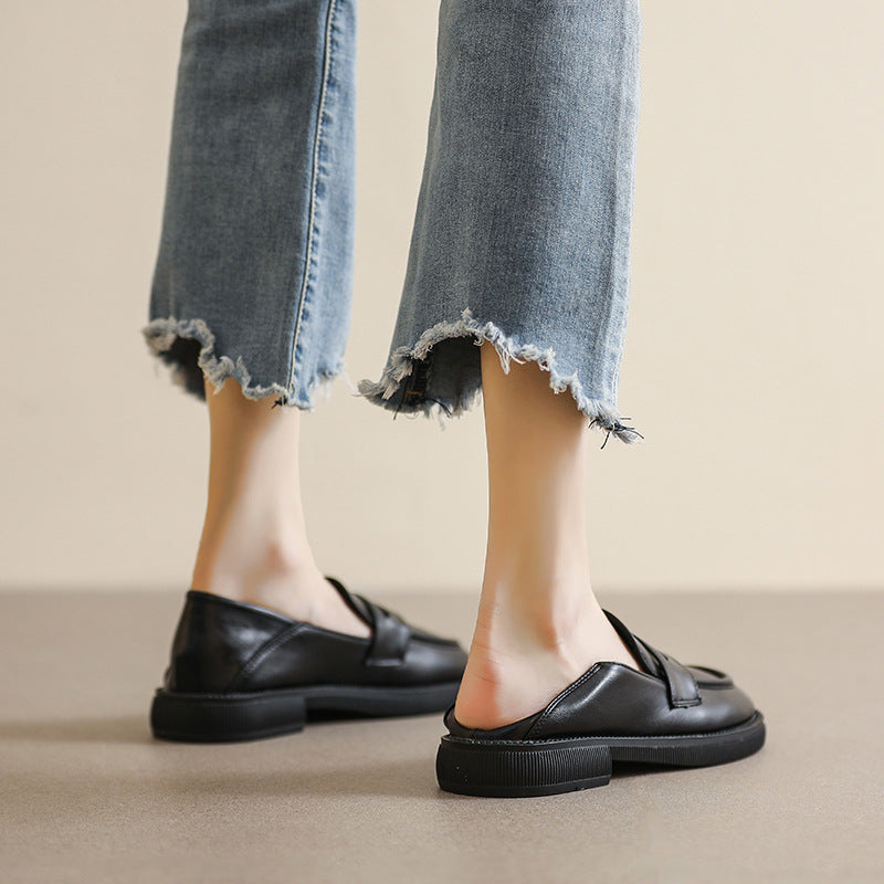 Beautifully Crafted Orthopedic Loafers