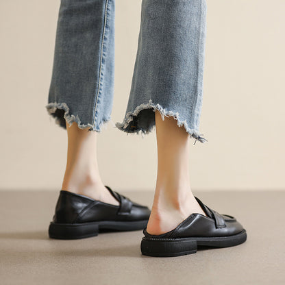Beautifully Crafted Orthopedic Loafers