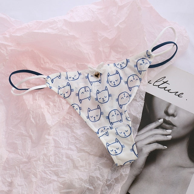 A Vintage Style Garment with Delicate Timeless Details