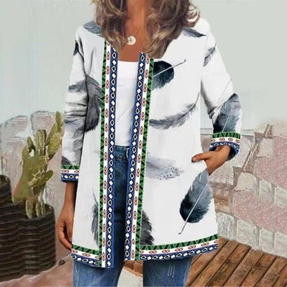 Beautifully Crafted Cardigan in a Classic Style