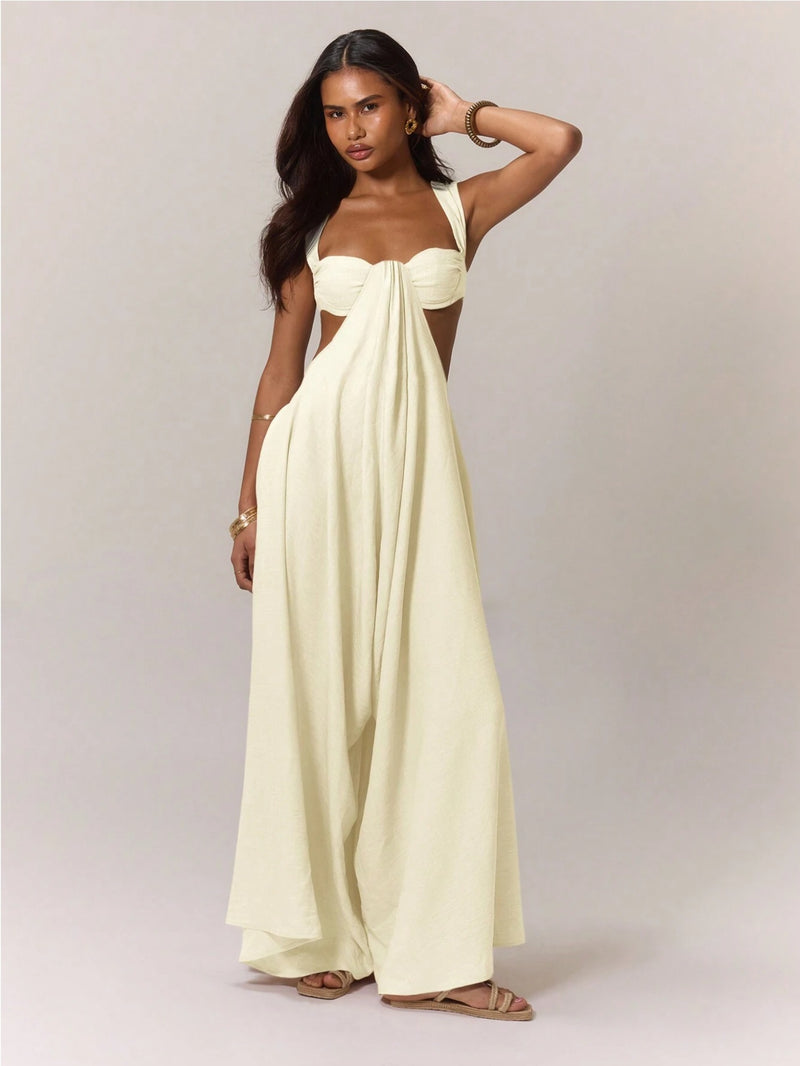 Sophisticated Garment with a Clean Classic Look