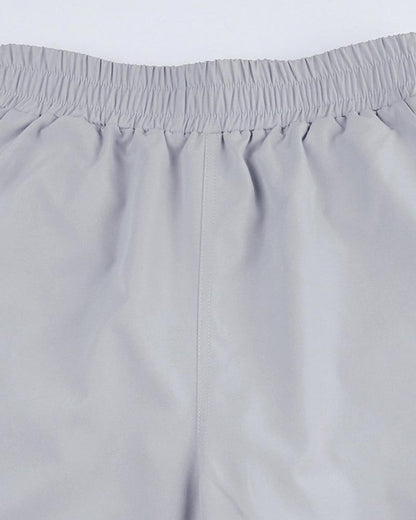 A Vintage Style Pants with Delicate Timeless Details