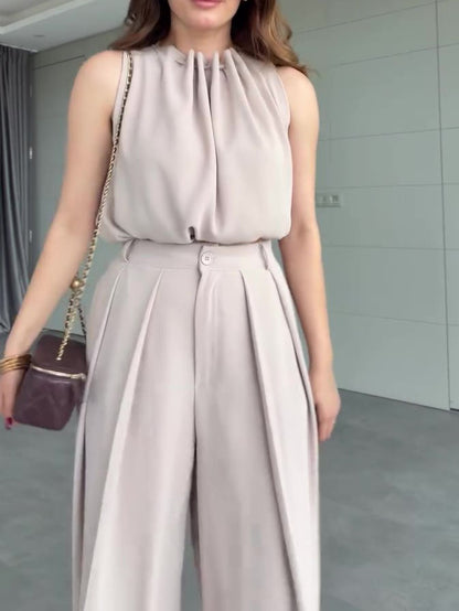 Gracefully Styled Pants for Any Occasion