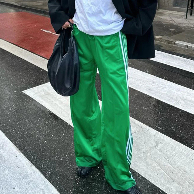 Polished Pants with an Effortless Classic Look