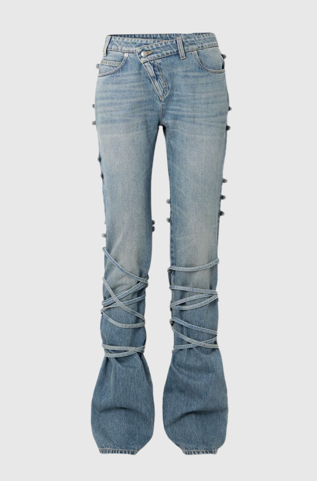 Classic Vintage & Enduringly Stylish Garment