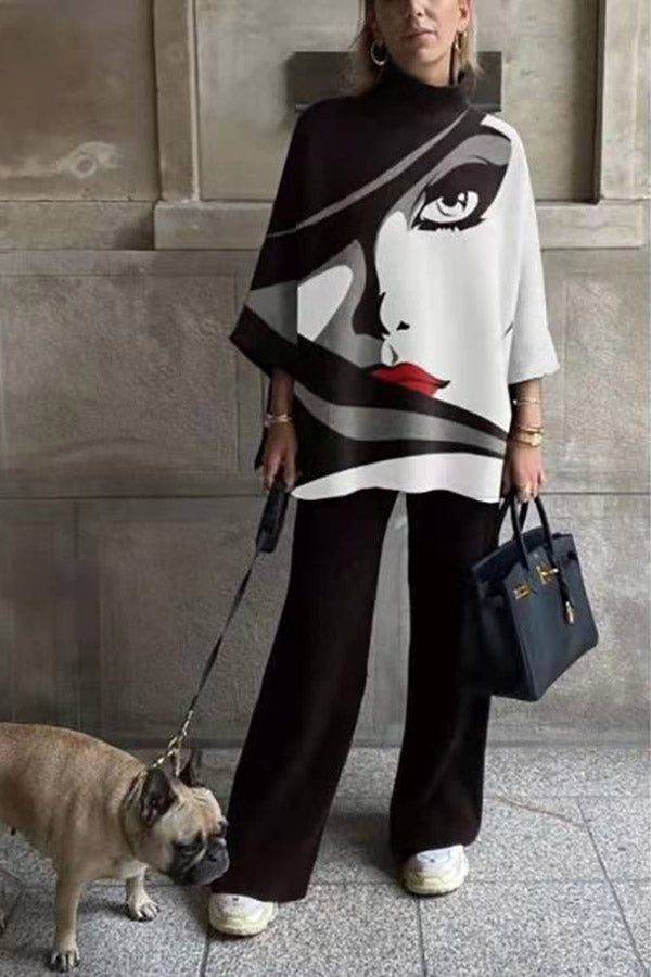 Classic Vintage & Enduringly Stylish Pants