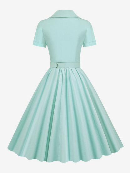 Classic Vintage & Enduringly Stylish Dress
