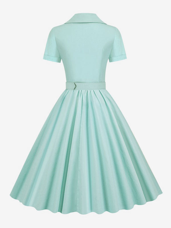 Classic Vintage & Enduringly Stylish Dress