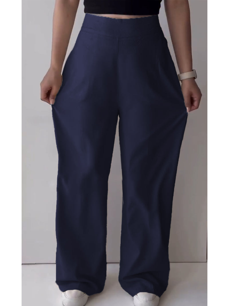 Elegantly Styled Pants for Everyday Wear