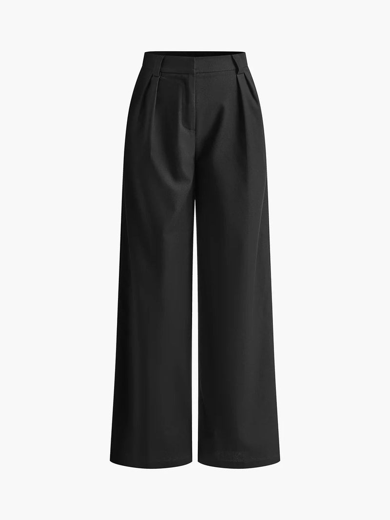 Elegantly Styled Pants for Everyday Wear