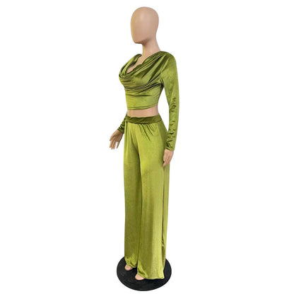 Effortlessly Elegant Top with a Timeless Design