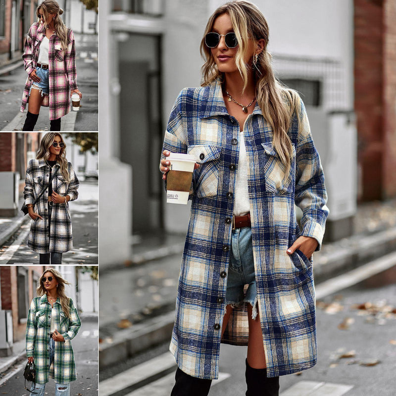 Polished Cardigan with an Effortless Classic Look