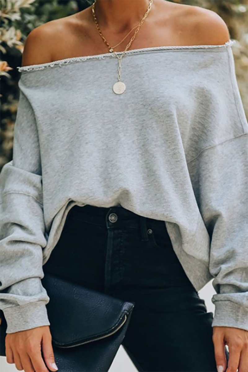 Gracefully Styled Garment for Any Occasion