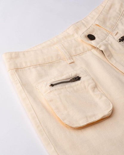 Gracefully Styled Pants for Any Occasion