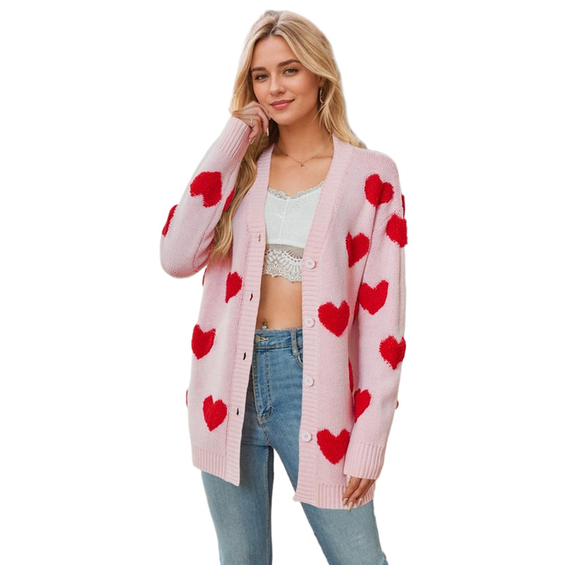 Gracefully Styled Cardigan for Any Occasion