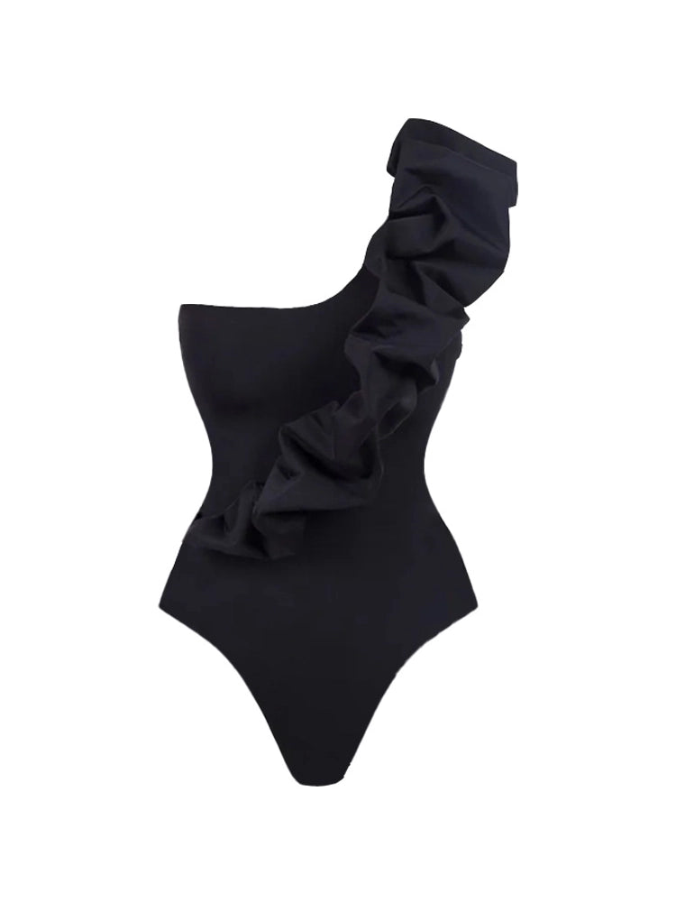 Beautifully Finished Garment in a Timeless Design