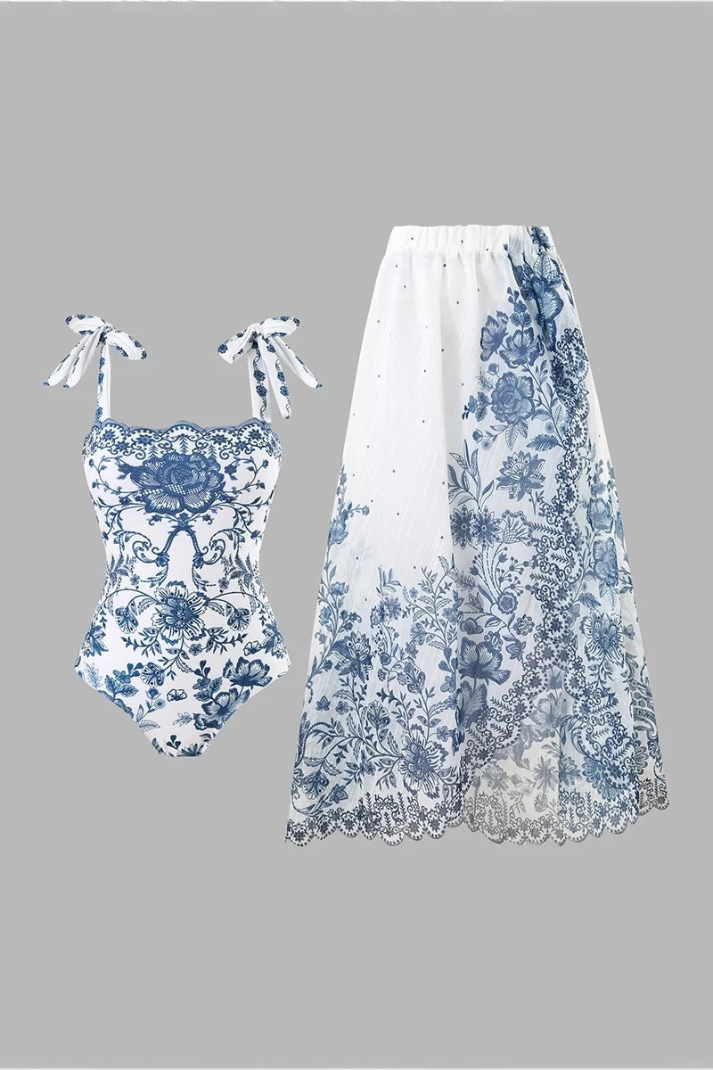 Well Tailored Garment with a Graceful Silhouette