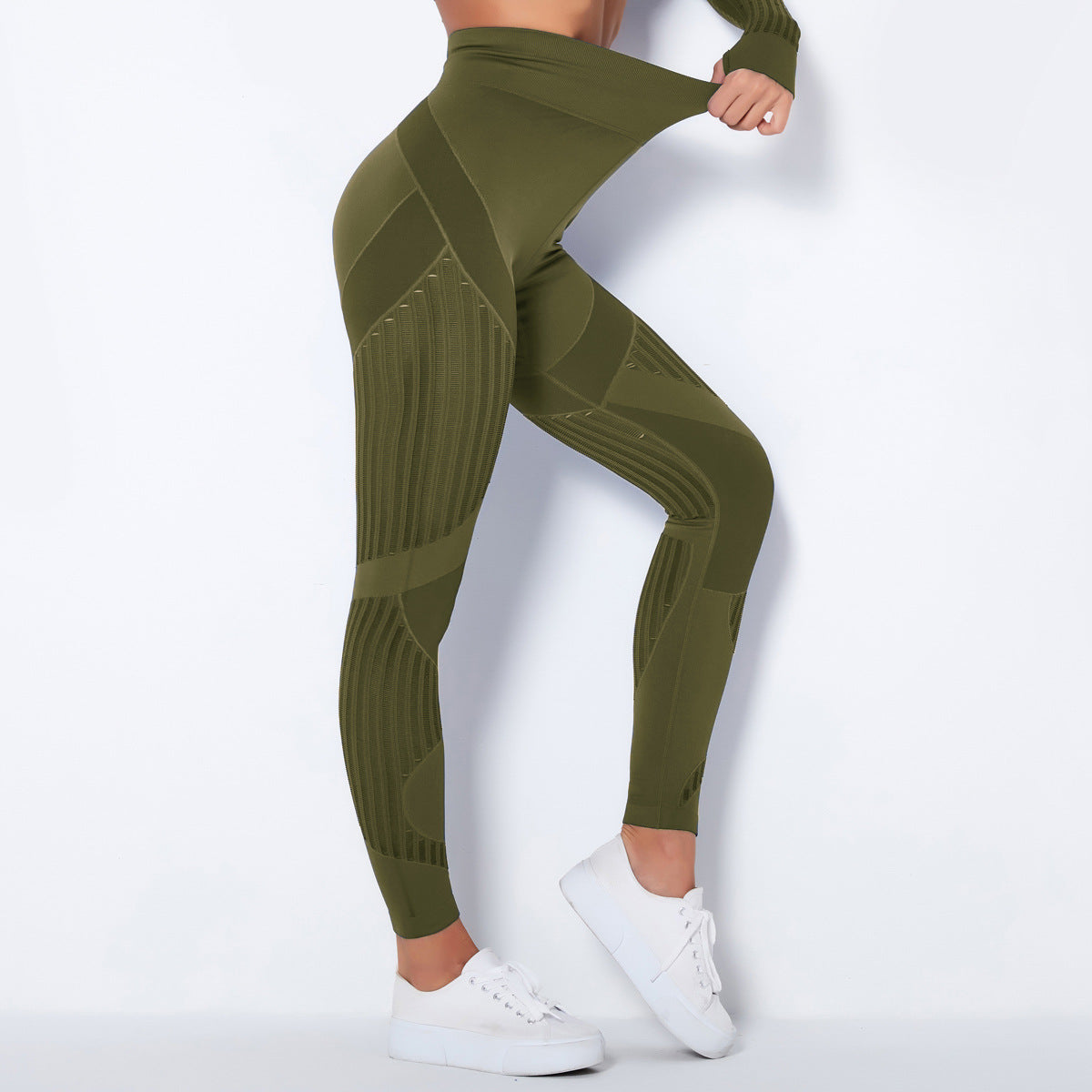 Army Green