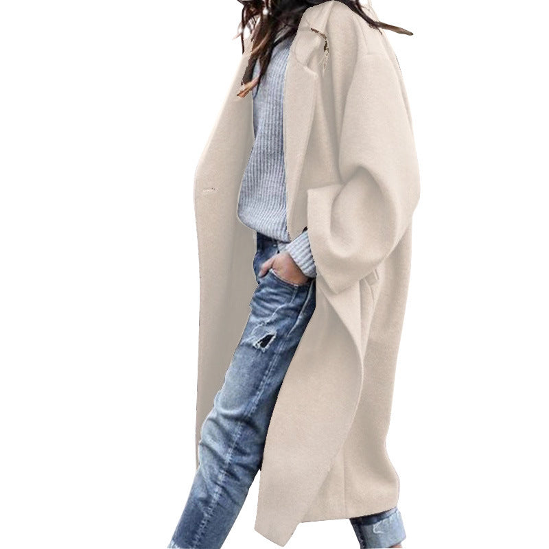 Beautifully Balanced Jacket with Timeless Character