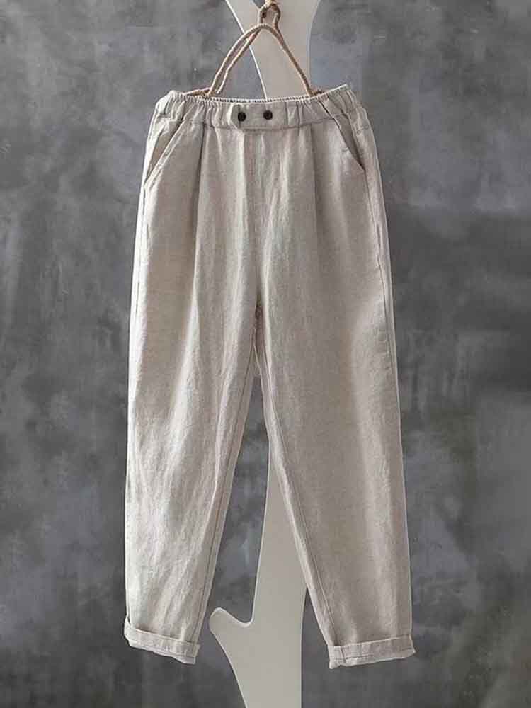 Thoughtfully Designed Pants