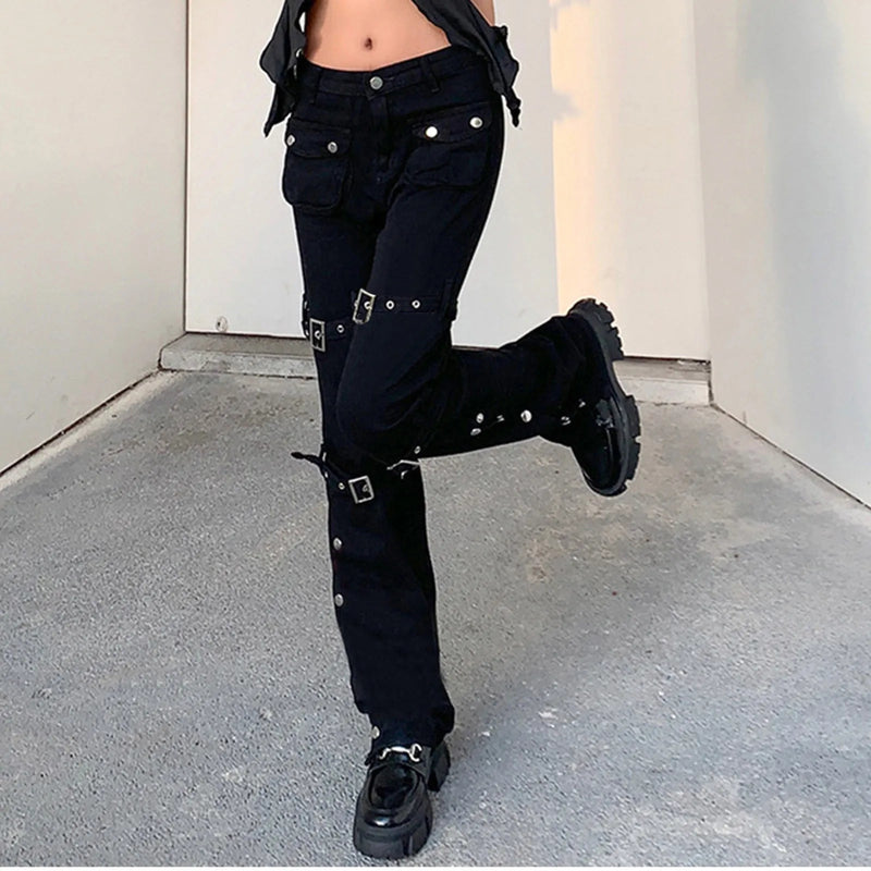 Beautifully Finished Pants in a Timeless Design