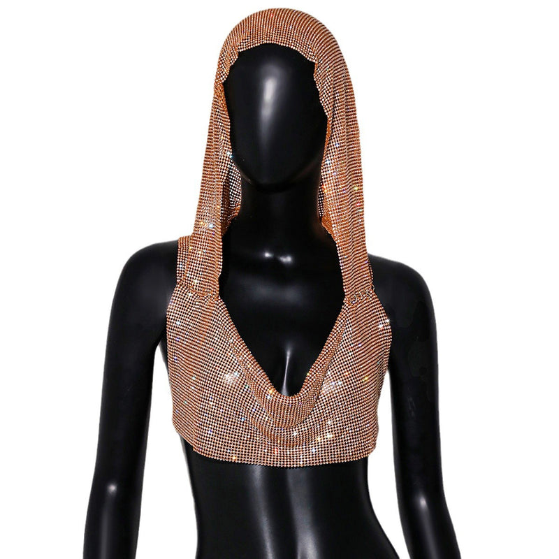 Well Tailored Garment with a Graceful Silhouette