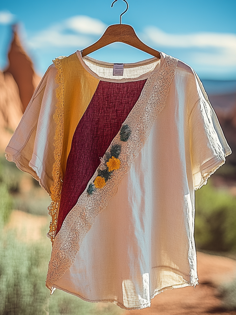 Elegantly Designed Top