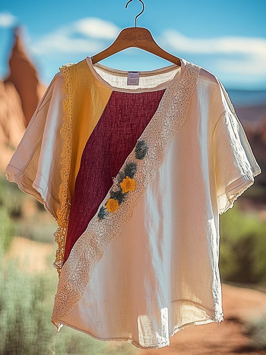 Elegantly Designed Top