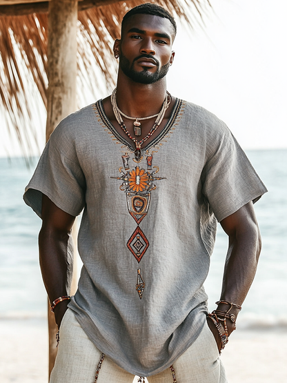Elegantly Styled T-Shirt for Everyday Wear