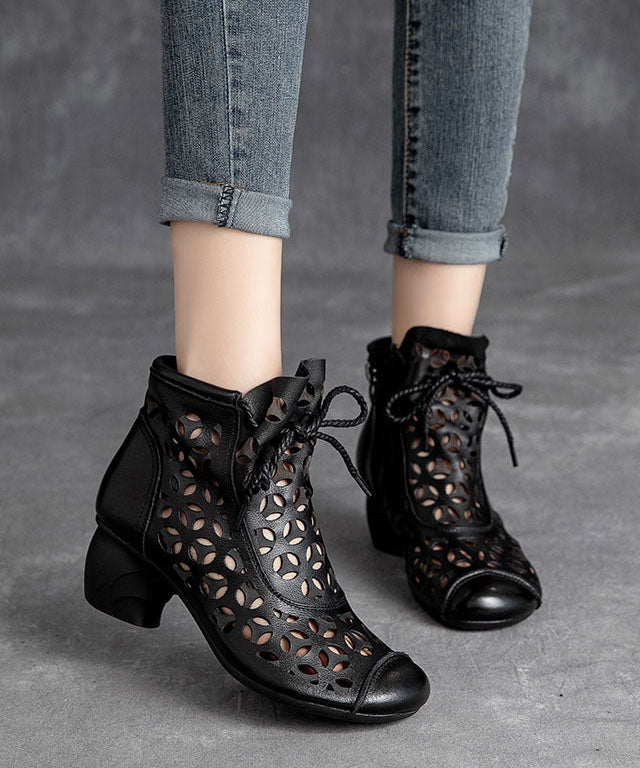Stylish Orthopedic Boots for Any Occasion